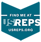 “Find Me At” USreps.org